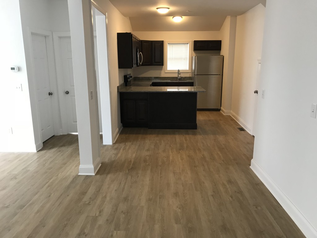 37 Madison Pl Unit 1, Annapolis, MD 21401 Chesapeake Properties